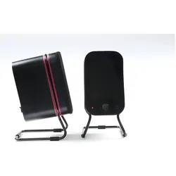 Audyssey Media Speaker