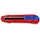 Knipex 90 10 165 BK CutiX Universalmesser