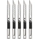 luxuskollektion Cuttermesser 9 mm