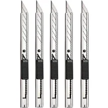 luxuskollektion Cuttermesser 9 mm