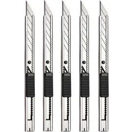 luxuskollektion Cuttermesser 9 mm