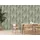 Living Walls Famous Garden Vliestapete 32 cm x 10 m 1 St beige/braun/grün