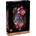 Blumen an der Wand 11503
