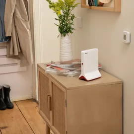 AVM FRITZ!Repeater 6000 weiß 20002908