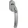HOPPE Atlanta Edelstahl-look