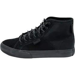 Stiefel DC Shoes High Top, Schwarz, Herren 44