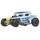 Hot Wheels Silver Series „Masters of the Universe“ Bone Shaker, Sammler-Spielzeugauto im Maßstab 1:64, Auto, 3 Jahr(e), Kunststoff, Metall, Bl... - Blau/Violett