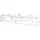 SKRAUT HOME Lowboard 310x50 cm Schwarz Eiche Holzwerkstoff