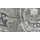 GO-DE Gartenstuhlauflage 50 x 100 x 6 cm grau 1 St.