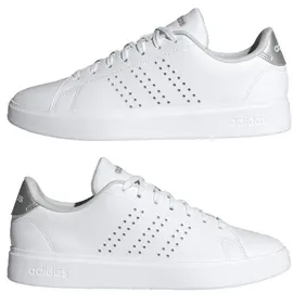 adidas Advantage 2.0 Cloud White/Grey Two/Silver Metallic 40
