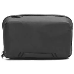 PEAK DESIGN Tech Pouch schwarz V2