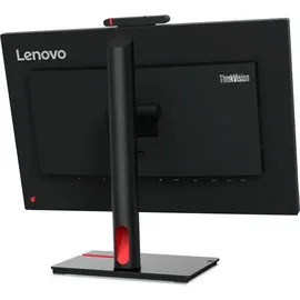 Lenovo ThinkVision T24v-30 24" schwarz