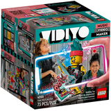 LEGO Vidiyo Punk Pirate BeatBox 43103