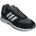 Adidas Run 80s Core Black / Cloud White / Grey Six 40