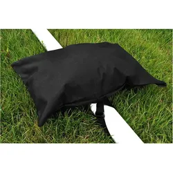 Powershot Sandsack - zum Befüllen