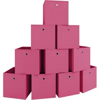 VCM Faltbox 10er Set lila