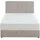 Atlantic Home Collection ALISIA 120 x 200 cm Beige