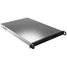 LANBERG 19" Server Gehäuse Rackmount E-ATX 650/12