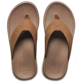 REEF Cushion Norte Herren Tan 44
