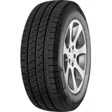 MINERVA 225/75 R16C 121R/120R All Season Van Master M+S