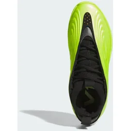 adidas HARDEN VOLUME 10", Schuh - Hi-Res Yellow / core Black / lucid orange), - 44,