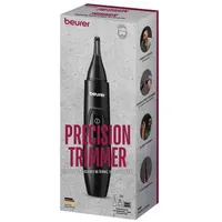 Beurer MN2X Schwarz