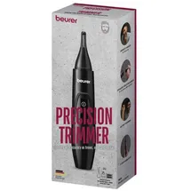 Beurer MN2X Schwarz