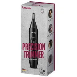 Beurer MN2X Schwarz