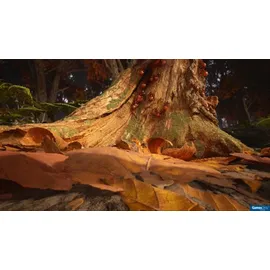 Empire of the Ants - Limited Edition