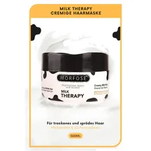 Morfose Milk Therapy Haarmaske Milch 500 ml