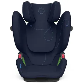 Cybex Pallas G i-Size navy blue