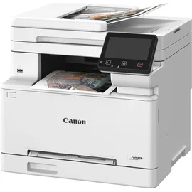 Canon i-SENSYS MF667Cdw