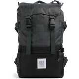 Topo Designs Rover Pack Classic 20 l grau/schwarz