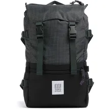 Topo Designs Rover Pack Classic 20 l grau/schwarz