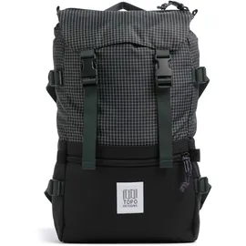 Topo Designs Rover Pack Classic 20 l grau/schwarz