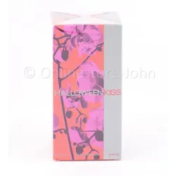 Jesus del Pozo - Halloween Kiss - 100ml EDT Eau de Toilette