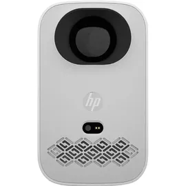 HP CC360 Full HD Weiss