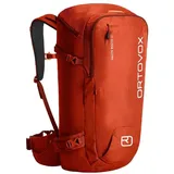 Ortovox Haute Route 40 Rucksack (Größe One Size, orange