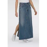 Levi's Jeansrock Damen Verified Vintage Ski Denim 26