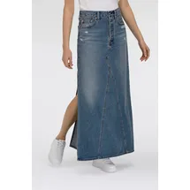 Levi's Jeansrock Damen Verified Vintage Ski Denim 26