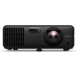 BenQ LH835ST Full HD 4000 Lumen Kurzdistanz-Laserprojektor mit Auto Screen Fit & Wi-Fi-fähig mit einem optionalen Dongle