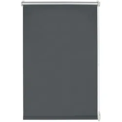 Gardinia Easyfix Rollo Thermo, Energiesparend, Klemmfix, Abdunklung für Fenster & Tür