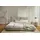 Tom Tailor Pillow Bed 180 x 200 cm Beige