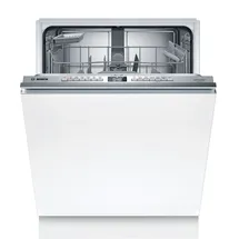 Bosch Serie 4 SMV4HBX02D Einbau-Geschirrspüler (vollintegrierbar, 598 mm breit)