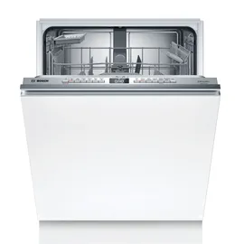 Bosch Serie 4 SMV4HBX02D Einbau-Geschirrspüler (vollintegrierbar, 598 mm breit)