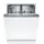 Bosch Serie 4 SMV4HBX02D Einbau-Geschirrspüler (vollintegrierbar, 598 mm breit)