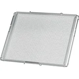 Beko Backblech AirFry 46cm x 38,5cm grau