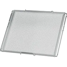 Beko Backblech AirFry 46cm x 38,5cm grau
