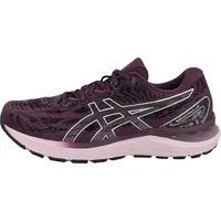 Asics Gel-Cumulus 23 Damen deep plum/pure silver 37,5