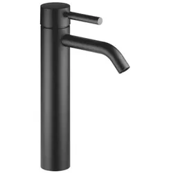 DO WT-EHM mit erhöhtem Standfuß META 33537660 Schwarz matt